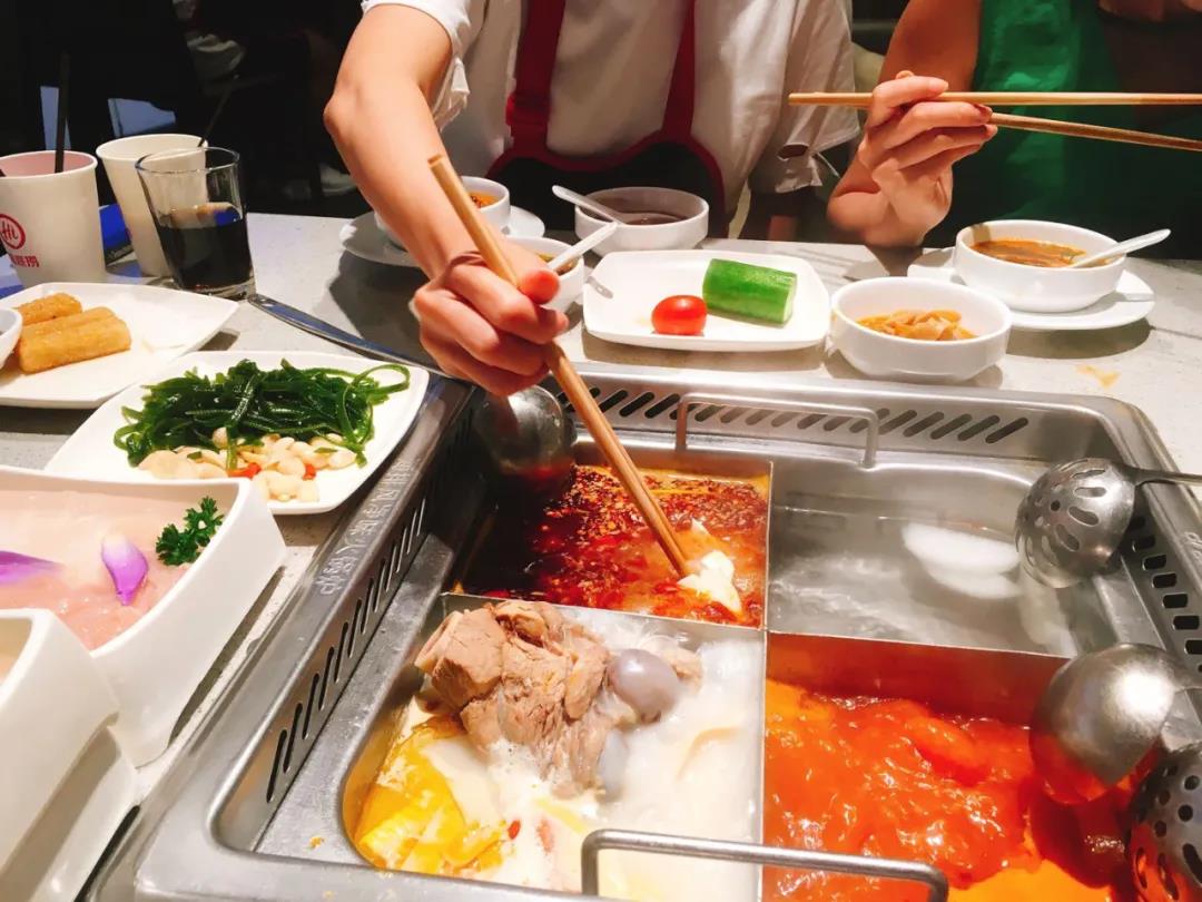 30 billion-level companies will be born in the catering industry?(图2)