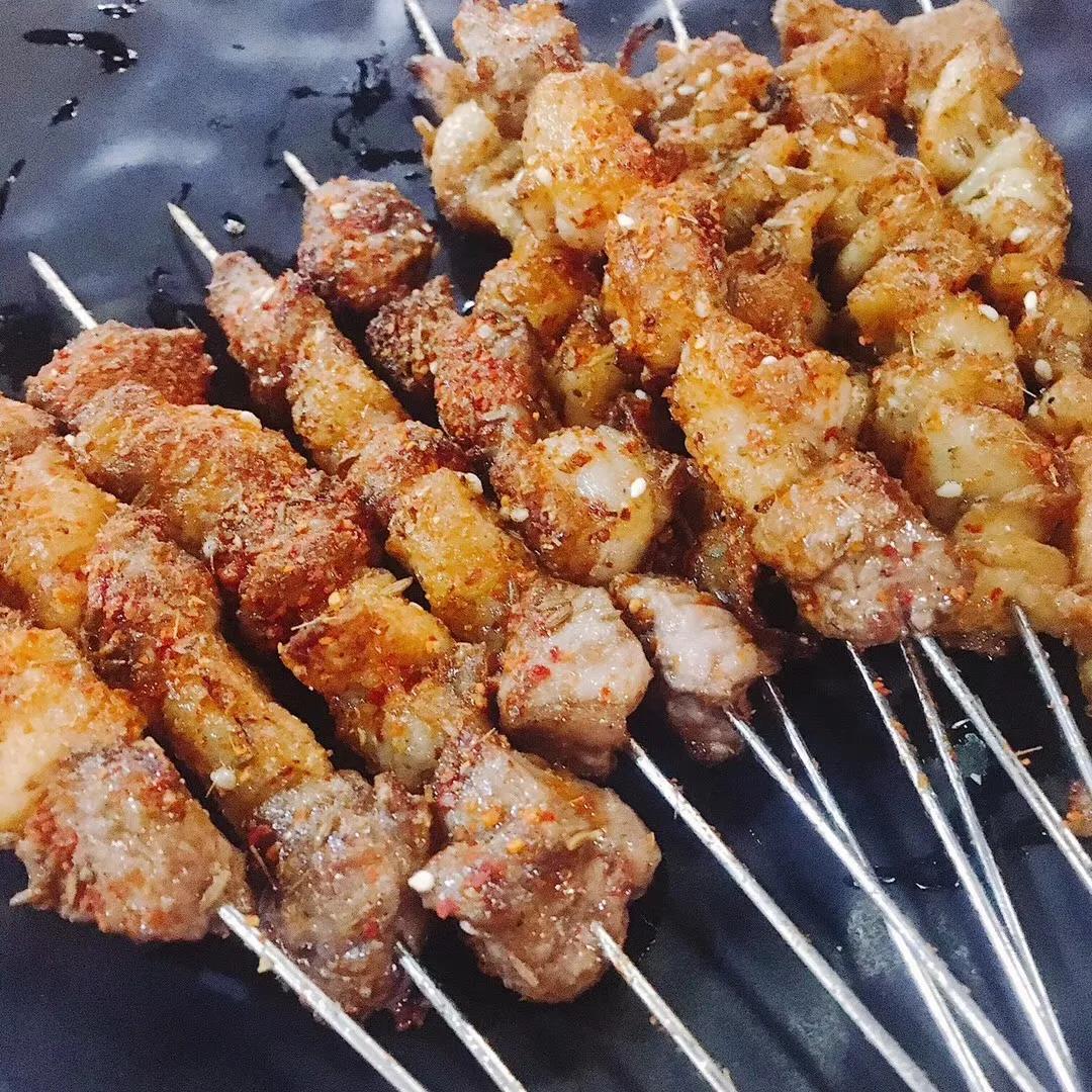 The summer of 2021 is coming soon, are you ready for the barbecue industry?(图2)