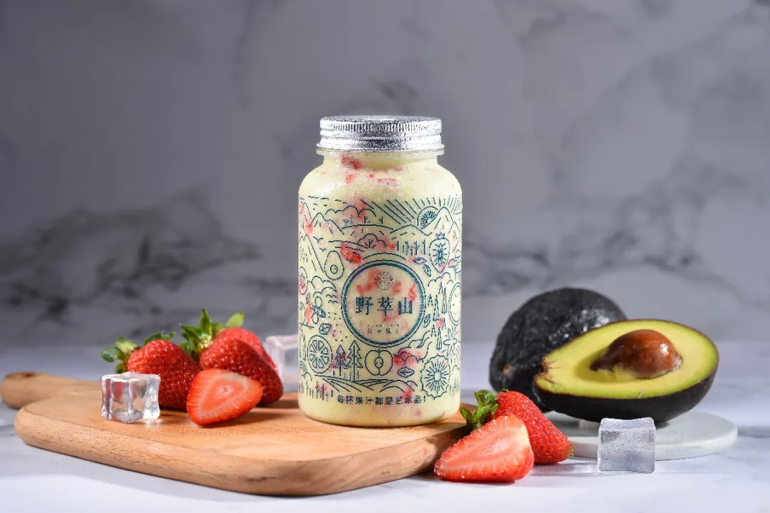 饮品报 饮品新媒体