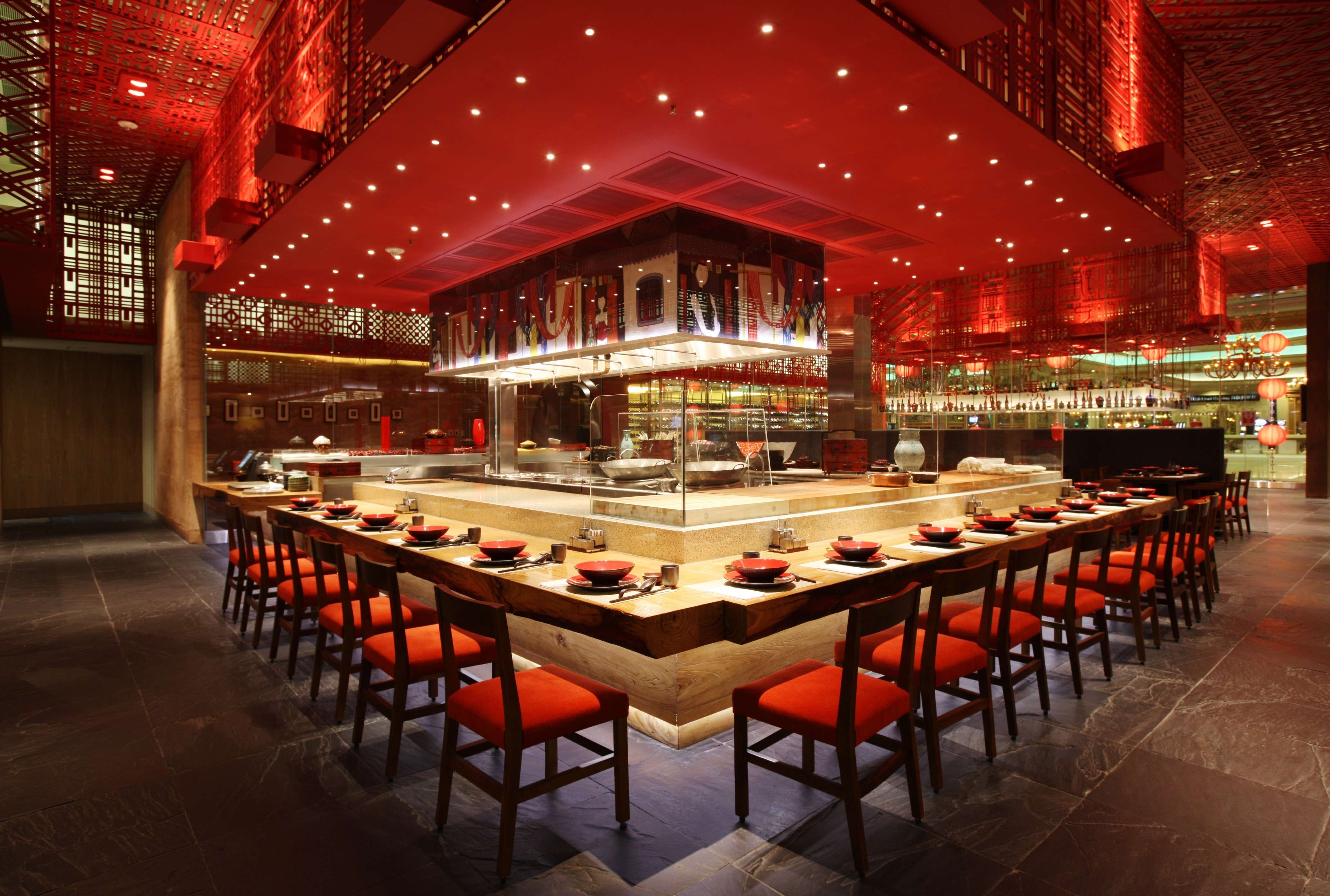 餐饮界 餐饮新媒体