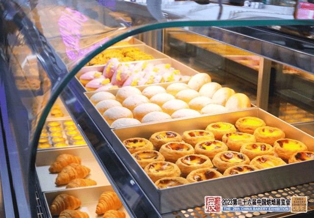 餐饮界 餐饮新媒体