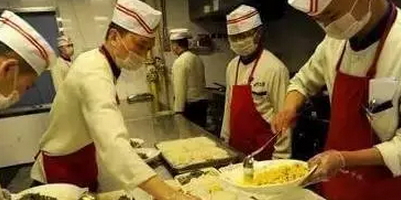 想做好餐厅这9点值得您借鉴