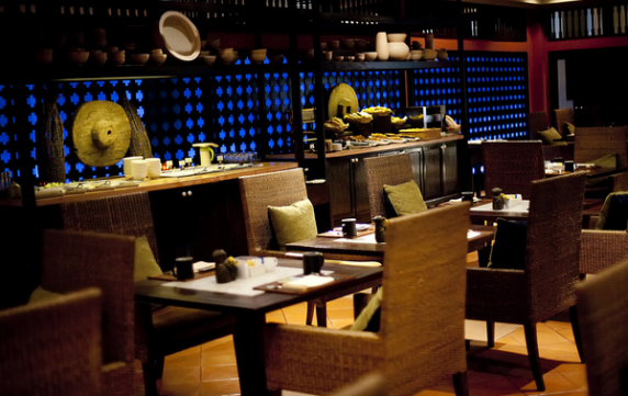 【围观】餐厅顾客满意度不高？几招教你轻松搞定！|餐饮界