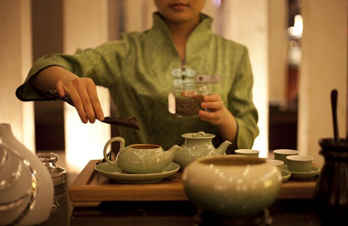 传统化or标准化，中国茶市场应如何破局？