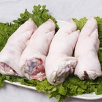 教你如何选用最佳猪蹄