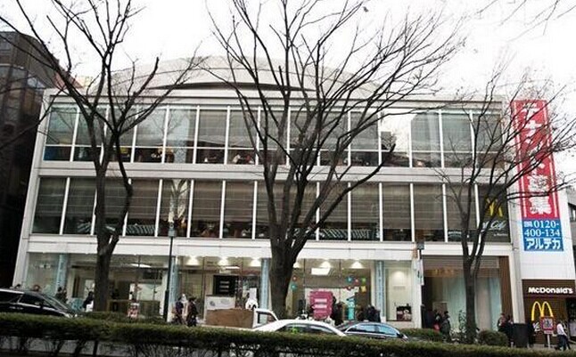 关店，又见关店！麦当劳日本最大旗舰店就这么没了