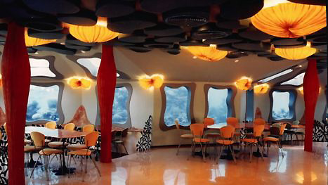 餐厅风水知多少|餐饮界