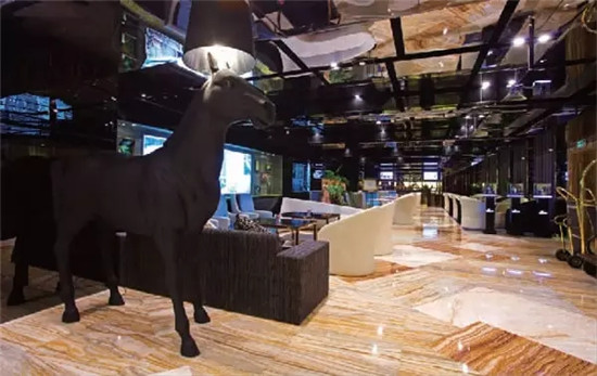 2015年餐饮行业赚点钱咋就这么难？|餐饮界