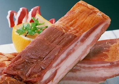 美味持久的腊肉如何选购