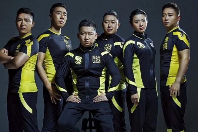 走在“互联网+”前沿的黄太吉如何构建核心竞争力|餐饮界