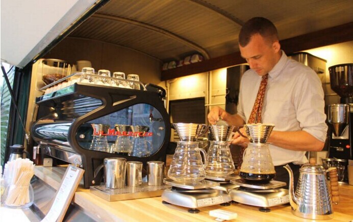 来看看精品咖啡真正现状吧！别再未来“一片好”了|餐饮界