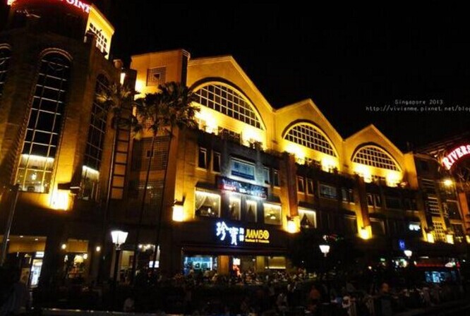 新加坡集团Jumbo Group中国市场逆市扩张会叫座吗？|餐饮界