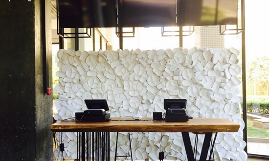 重新定义快餐厅|餐饮界