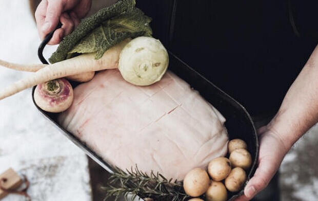 别说餐饮难做，那是你没掌握好这四大趋势性机遇