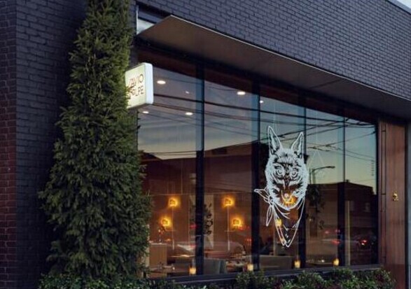 想让餐厅看起来有灵气？先把它人格化|餐饮界