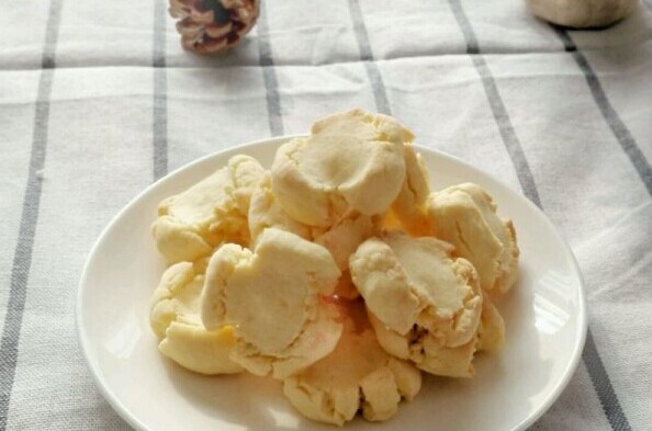 柠香香草玛格丽特