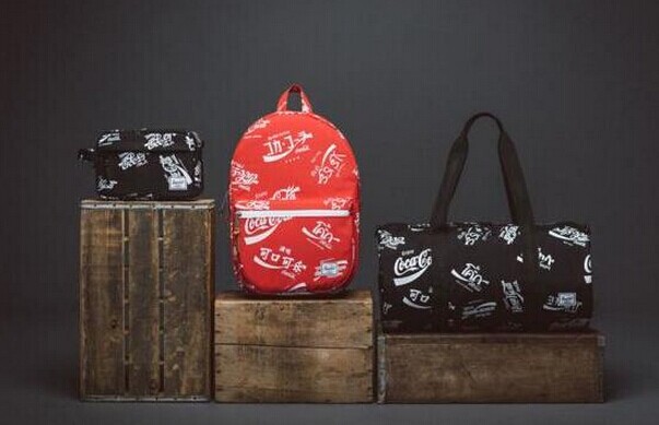 跟可口可乐搞联名，其背后的深意是……|餐饮界