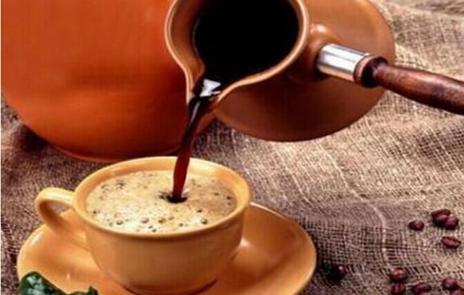 开咖啡店，除了情怀你还需要什么？|餐饮界