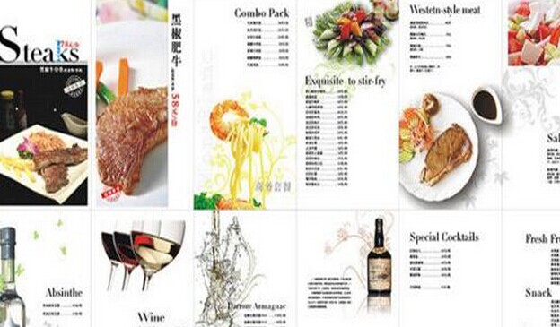 搞懂菜单哲学你可以多赚一倍|餐饮界