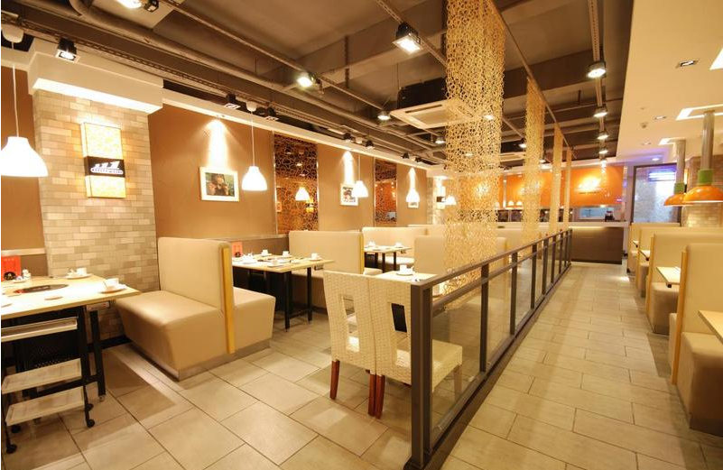 中式快餐寻求多元化应把控好“节点”|餐饮界