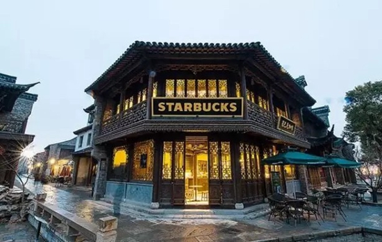 密集开店的优势|餐饮界