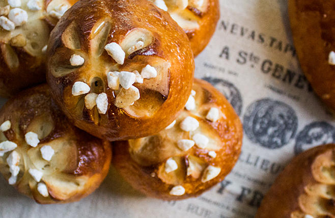 他们卖的是一种生活方式|餐饮界