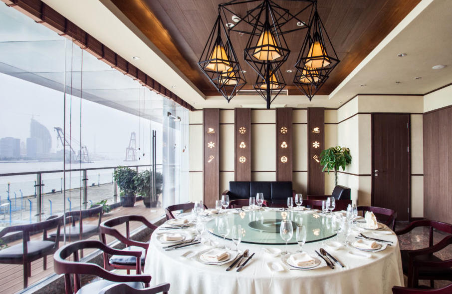 你知道餐厅该怎么做大做强吗？|餐饮界