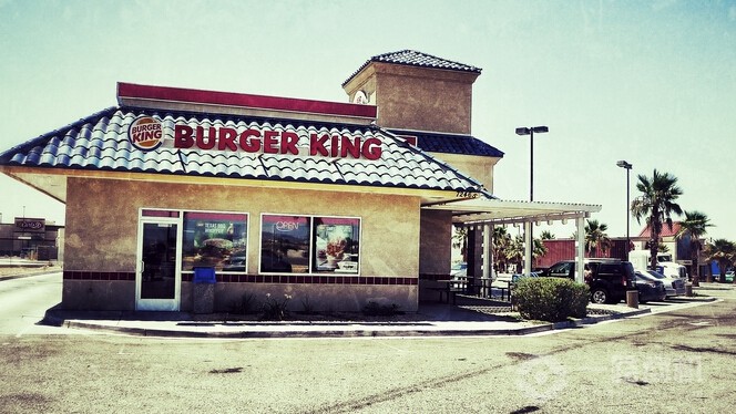 看汉堡王如何用低成本打造“营销特技”|餐饮界