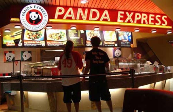 全球最大中式快餐连锁养成记|餐饮界