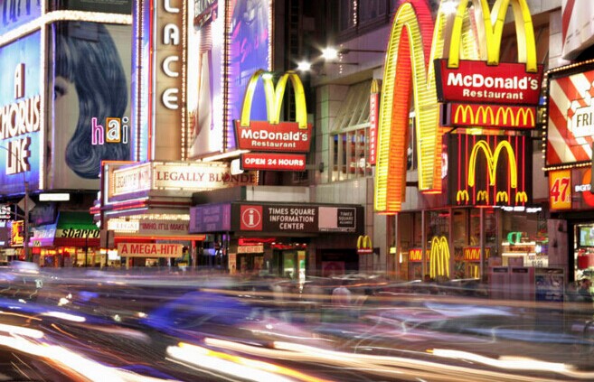 麦当劳在美国处境尴尬，它该如何讨取消费者欢心？|餐饮界