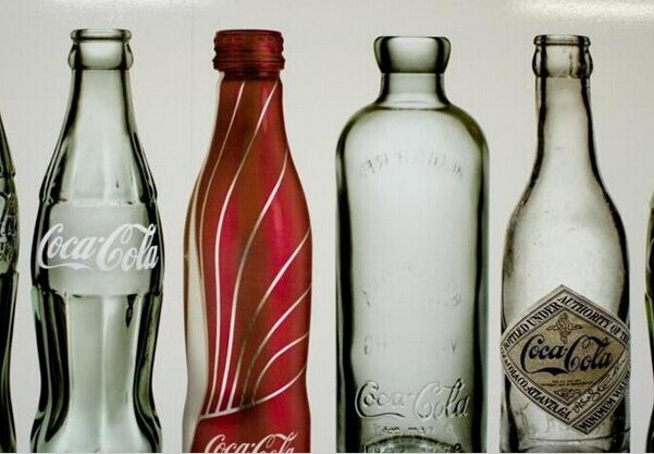 汽水瓶变小了，意味着什么？|餐饮界