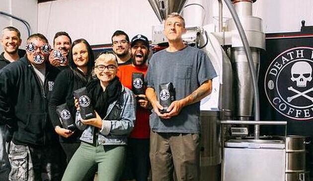 看这家咖啡馆如何搞定“超级碗”|餐饮界