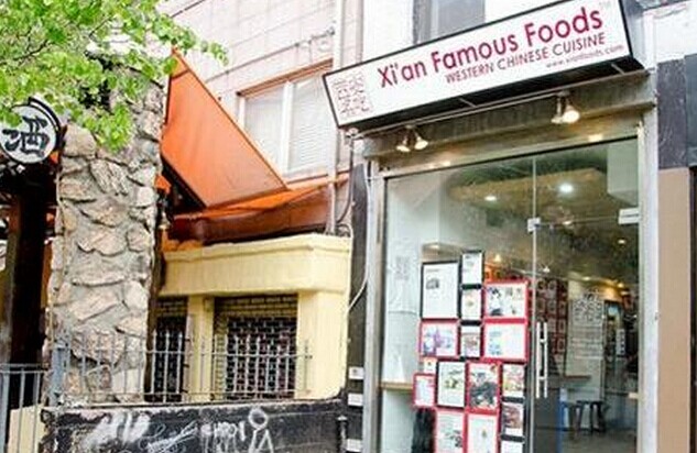 西安名吃到了美国并没有水土不服|餐饮界