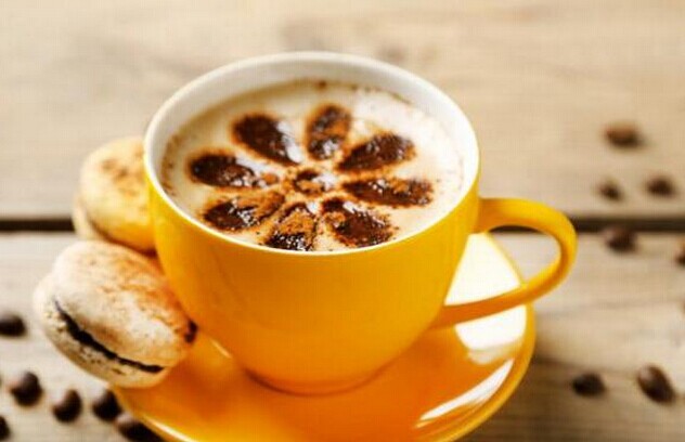 韩国咖啡文化到底特别在哪里？|餐饮界