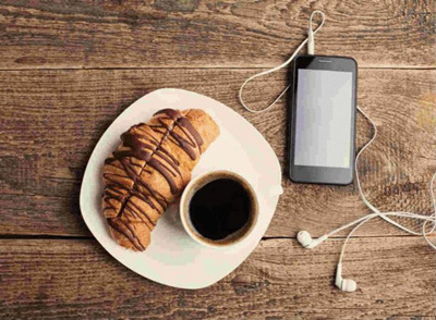 早餐加入O2O战场，政策扶持渐强|餐饮界