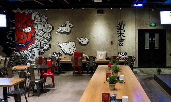 从煎饼果子到外卖，黄太吉用什么搅动了这个复杂的江湖|餐饮界