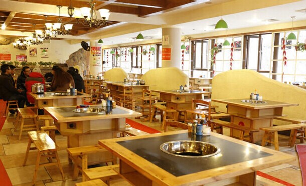 打造自身特色，这家火锅店老板有话说！|餐饮界