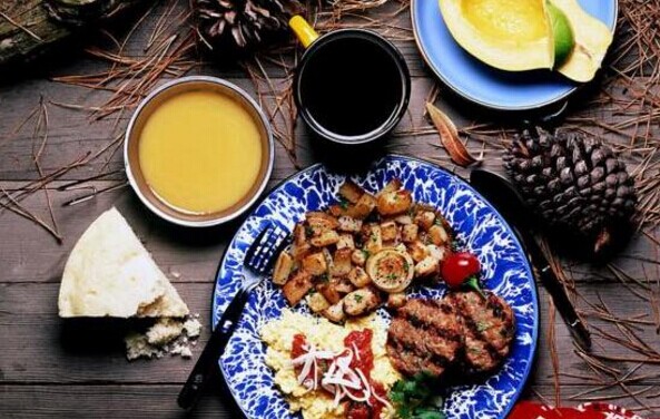 想靠单品取胜？这并不是天方夜谭！|餐饮界