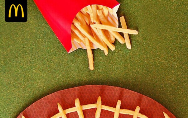 麦当劳能在不断制造惊喜的过程中驳回原位吗？|餐饮界