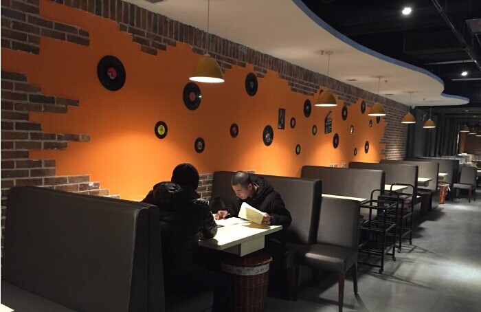 一家互联网火锅的另类创新："计时收费+供应商返点"