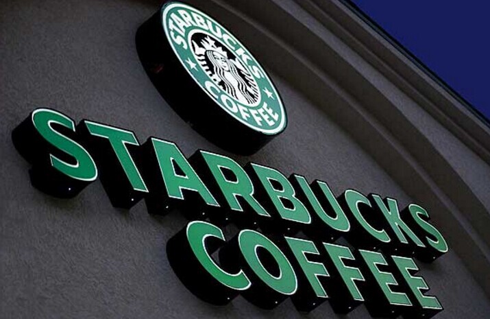 你光看星巴克不做广告了，可人家营销做的好啊|餐饮界