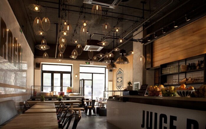 餐企如何打造多品牌？来看M系餐厅的品牌定位玩法|餐饮界