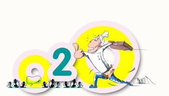 餐饮O2O瞄准企业市场，掘金战硝烟将起|餐饮界