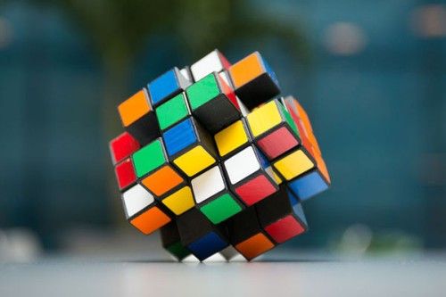 成功菜单背后的三大逻辑