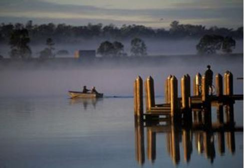 杜中兵的10句箴言，检测你的“衣服”还在不在|餐饮界