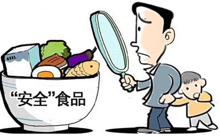 福建抽检结果：5%的食品存在安全问题