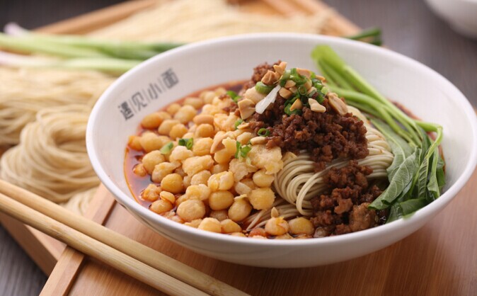 九毛九注资遇见小面 资本加速传统餐饮升级|餐饮界