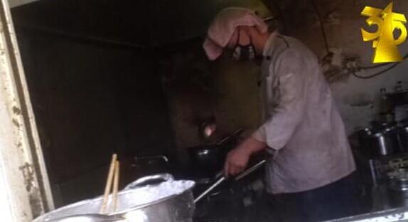 央视315晚会点名批评“饿了么”