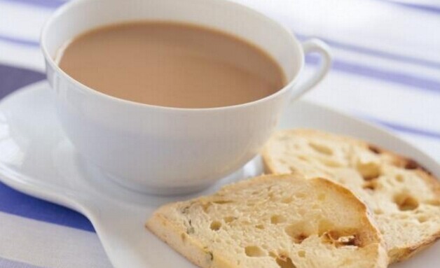 外卖的崛起，彻底激活了奶茶店