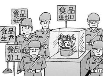 北京再次约谈10家网络餐饮运营商